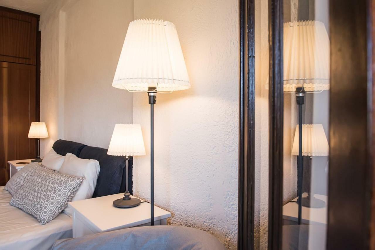 White Blossom Villa #Fourka Skala Fourkas Bagian luar foto