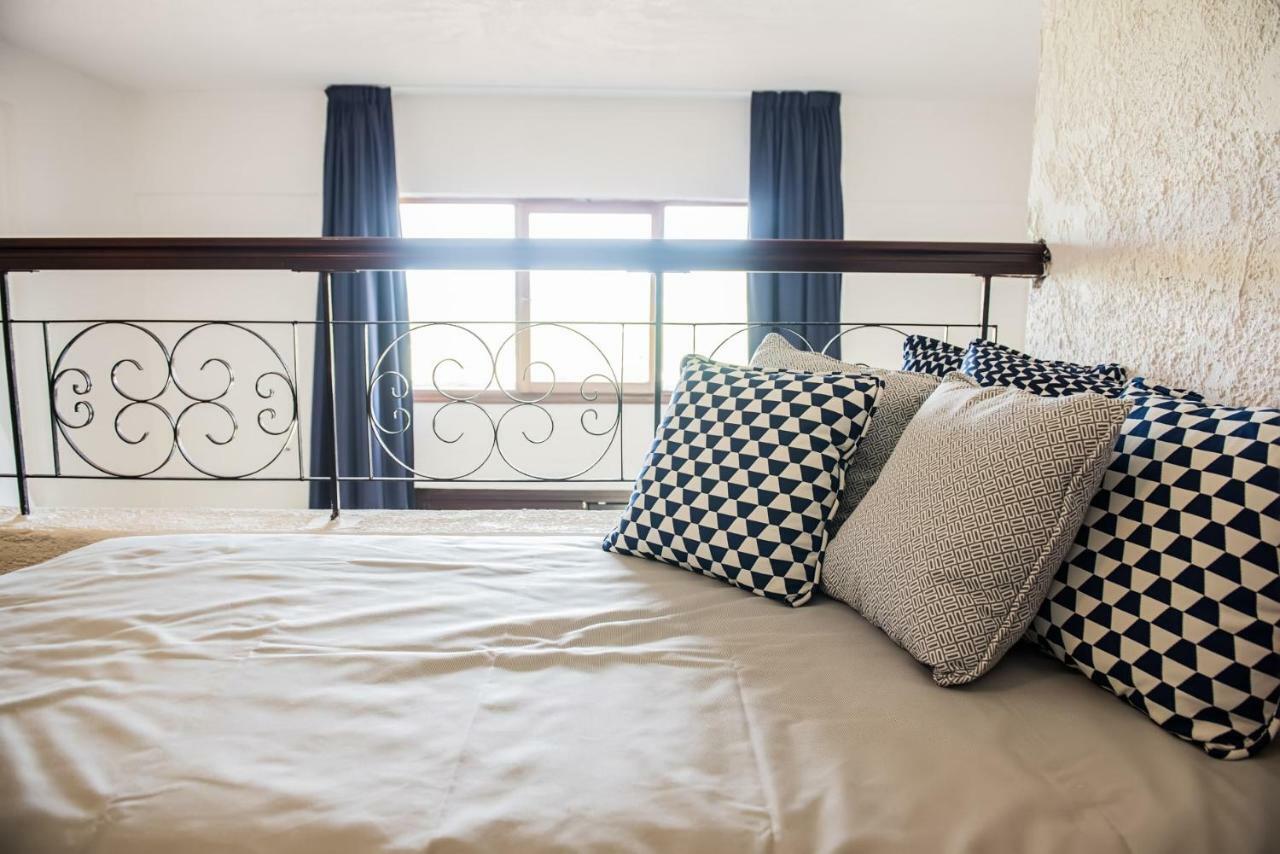 White Blossom Villa #Fourka Skala Fourkas Bagian luar foto
